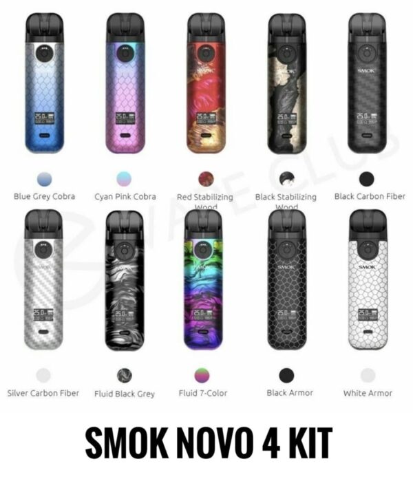 "Compact and easy-to-use vape starter kit for beginners"