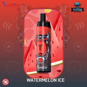 Yuoto Thanos 5000 -Watermelon Ice