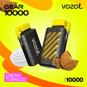Vozol Gear 10000 Disposable Vape